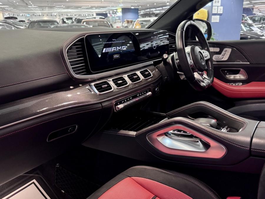 GLE53 4M+ COUPE AMG - Image 10